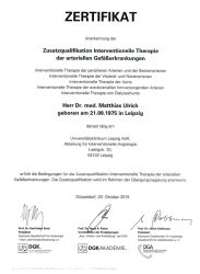 Dgk Zertifikat Ulrich